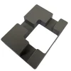 Castorama Cache Platine Neva Portillon 16,5 X 16,5 Cm Taupe vente luxe pas cher 5