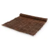 de garantie authentique Castorama Canisse Osier Fendu Blooma L.3 M X H.1.5 M 5