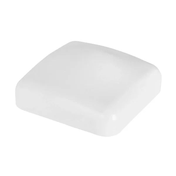 Castorama Chapeau De Poteau Pvc dernières 1