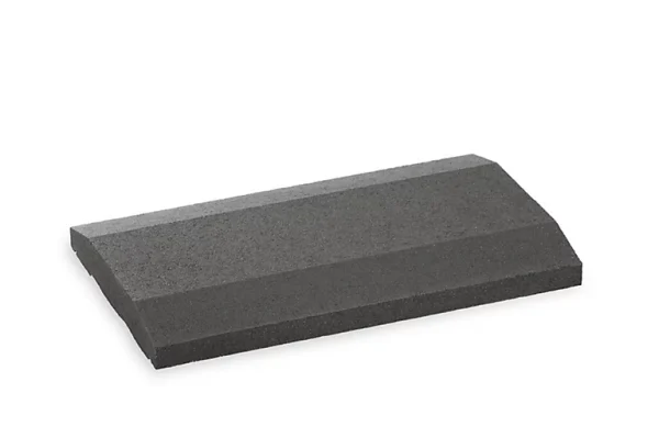 Castorama Dessus De Muret Platine Anthracite 250 X 30 X 30 Cm qualité supérieure 1