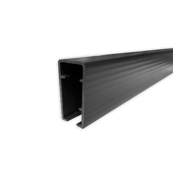 Castorama Finition D’occulation Blooma Grise L.2 M vente pas cher en ligne 1