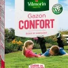 Castorama Gazon Confort Vilmorin 1kg qualité supérieure 5