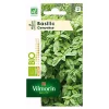 économies garanties Castorama Graines De Basilic Genovese Bio 7