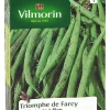 Castorama Graines De Haricot Nain Triomphe Farcy Vilmorin magasin en ligne france 5