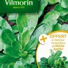 Castorama Graines De Mâche Ronde Maraîchère Vilmorin destockage 5