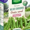 Meilleur Prix Garanti Castorama Graines De Pois Roi Des Conserves 20M VL 7