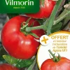 Castorama Graines De Tomate Saint Pierre Vilmorin magasin france 7