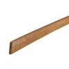 Castorama Lame De Clôture Lemhi Marron 120 X 9 Cm boutique en ligne france 5