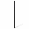 boutique pas cher Castorama Poteau Aluminium Neva Anthracite H.240 Cm (sans Base) 7