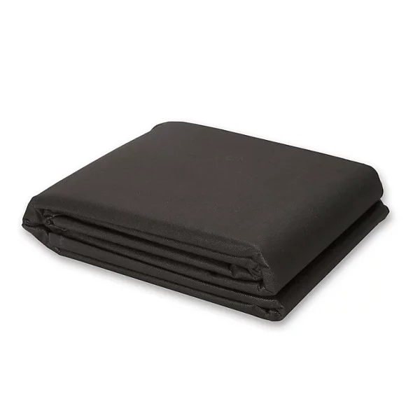 prix abordable Castorama Toile De Paillage 50g/m², Plié De 3 X 3 M 1